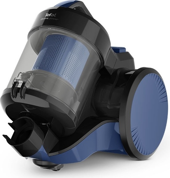 Tefal Cyclonic Power TW1931RH синий