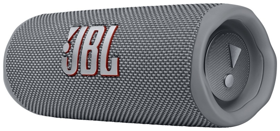 JBL FLIP 6 серый