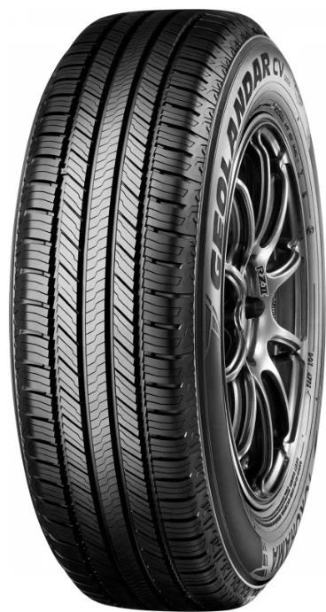 Yokohama Geolandar CV G058 215/60 R17 96H