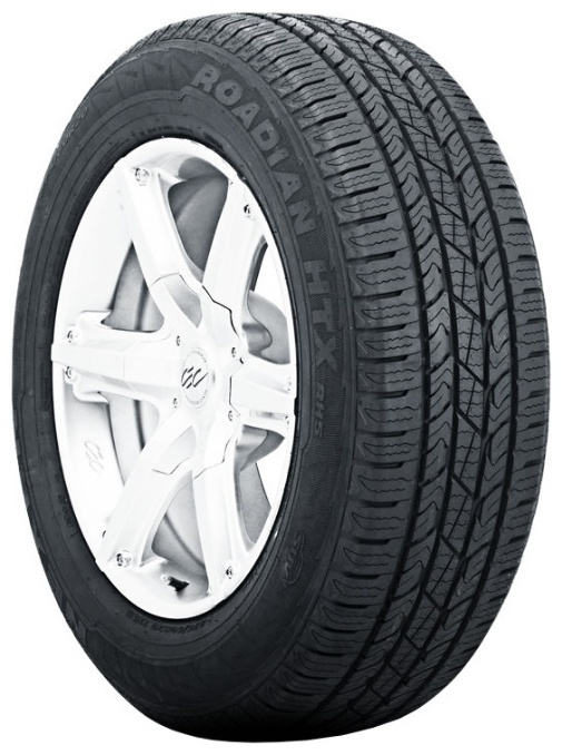 NEXEN ROADIAN HTX RH5 235/75 R15 109T