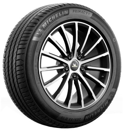 MICHELIN Primacy 4 235/60 R18 103V