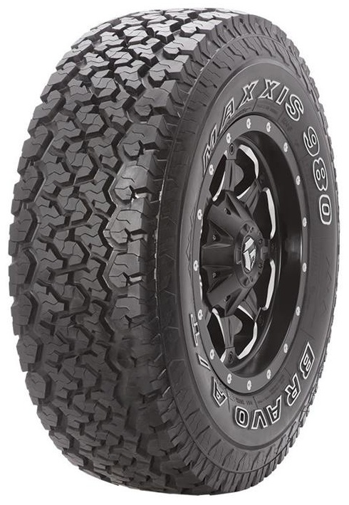 MAXXIS AT980E 285/75 R16 116 Q