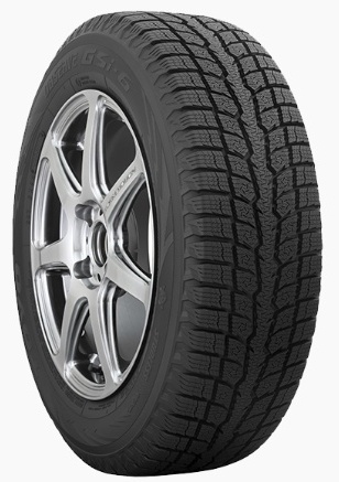 Toyo OBGS6S 225/60 R17 99 H  с шипами