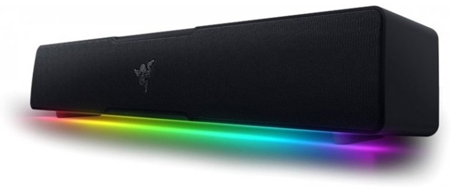 Razer Leviathan V2 X черный