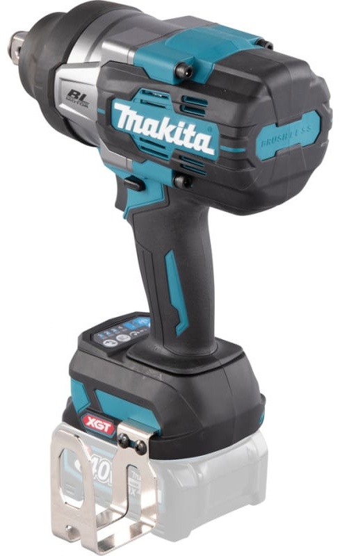 Makita гайковерт TW001GZ 40 В