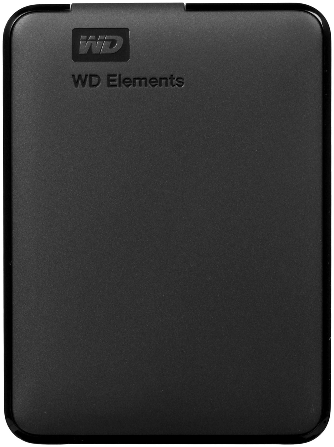 Western Digital WDBUZG0010BBK-WESN 1000 ГБ