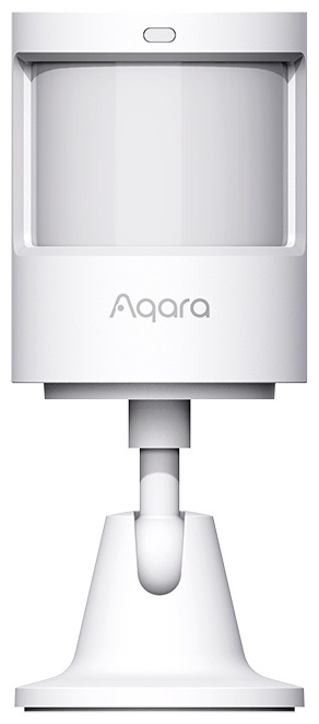 Датчик движения Aqara Motion Sensor P1 MS-S02, экосистема: Aqara Hub