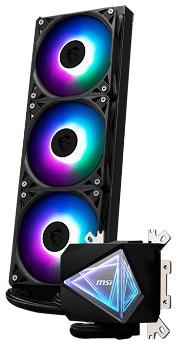 MSI MAG CORELIQUID I360