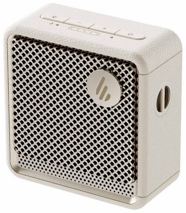 Портативная колонка Edifier ES20 белый