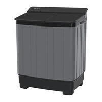 Стиральная машина Willmark WMS-95GB графит