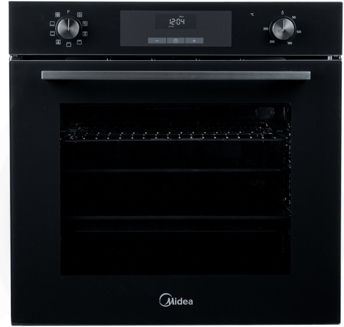 Духовой шкаф Midea MO72105 GB черный