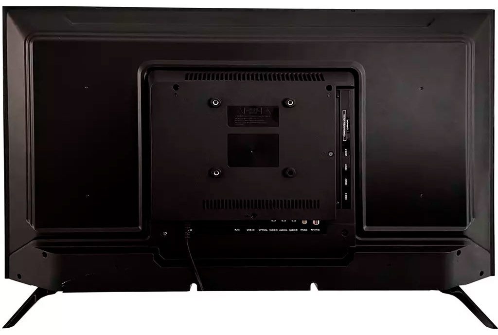 Телевизор Shivaki SYA40LH5600 102 см черный