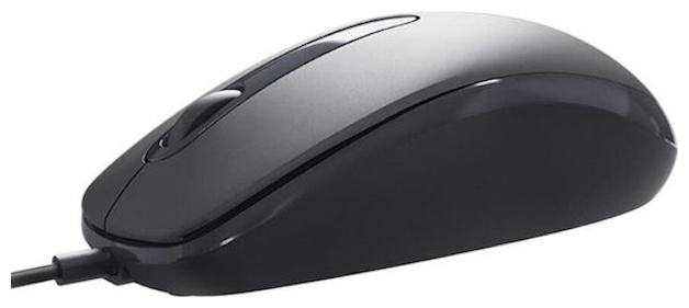 Мышь MeeTion MT-M100 Gray серый