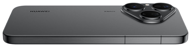 Смартфон Huawei Pura 80 12/256GB Black