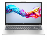 Ноутбук HP 15-fd0188ci Ci3-N305 15.6&quot; Full HD 8G D4, 512G PCIe, Intel UHD, IPS, DOS, NatSilv