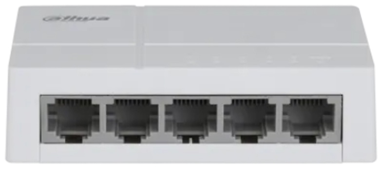 Коммутатор Dahua DH-SF1005L