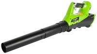 Воздуходувка Greenworks G40ABK4 (2400807UB)
