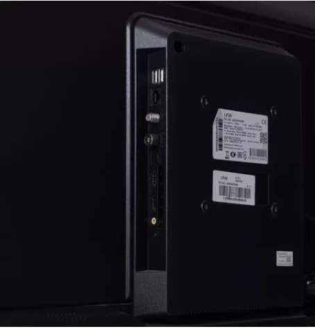 Телевизор Artel A32KH5500 KZ 81 см черный