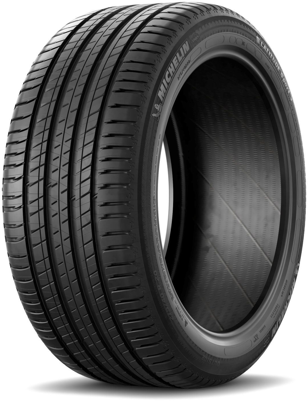 MICHELIN 315/35 R20 110Y XL MICHELIN LATITUDE SPORT 3 ZP 315/35 R20 110 Y без шипов