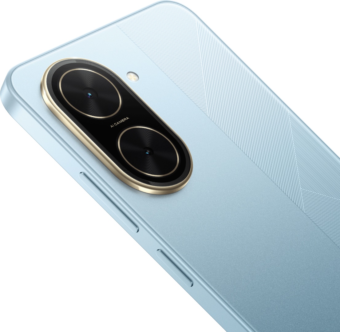 Смартфон Poco C71 4/128GB Blue