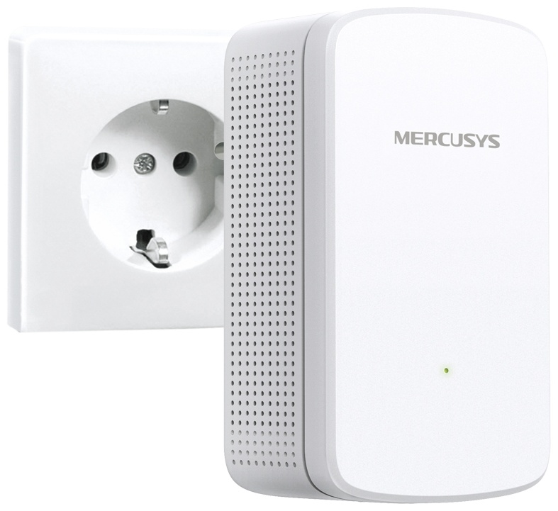 Усилитель интернет-сигнала Mercusys ME10(EU)