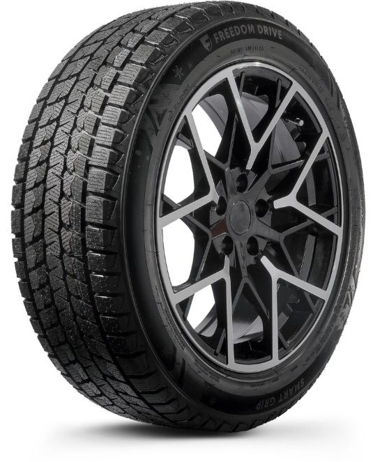 Freedom Drive Smart Grip 215/65 R16 98 S без шипов