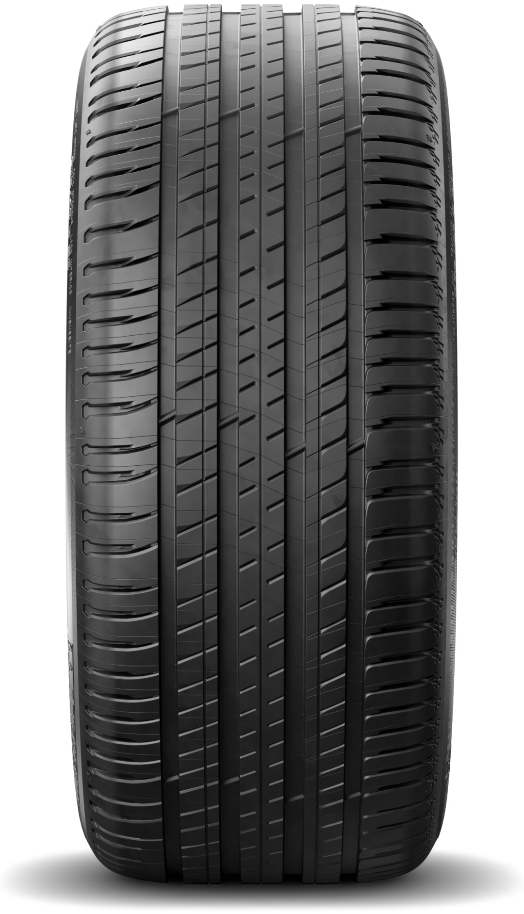 MICHELIN 315/35 R20 110Y XL MICHELIN LATITUDE SPORT 3 ZP 315/35 R20 110 Y без шипов