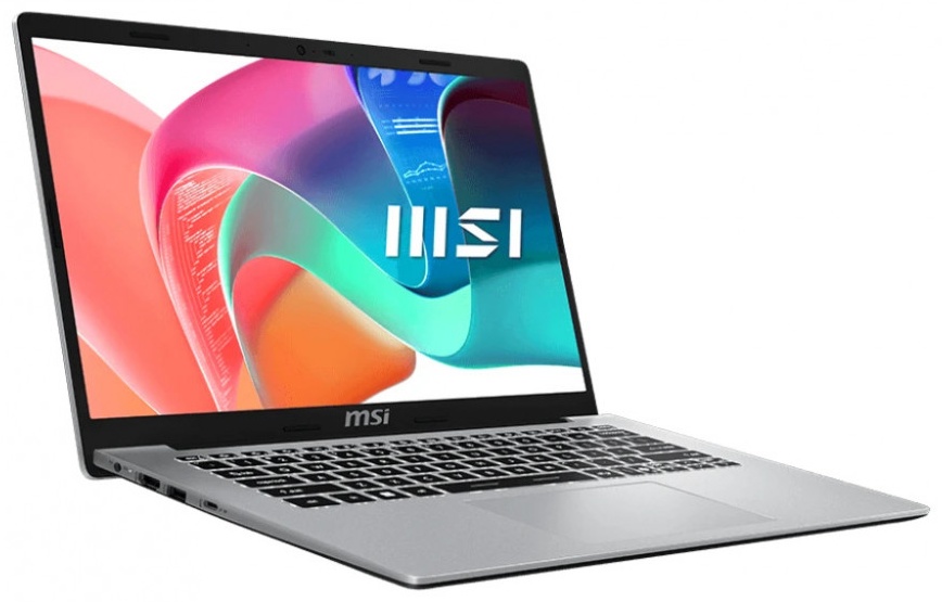 Ноутбук MSI Modern 14 F13MG-446XKZ 14" / 16 Гб / SSD 512 Гб / Без ОС / F13MG-446XKZ