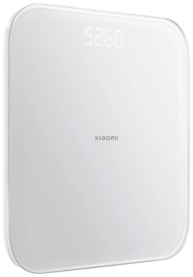 Напольные весы Xiaomi электронные Smart Scale S200 GL MJTZC02YM до 150 кг
