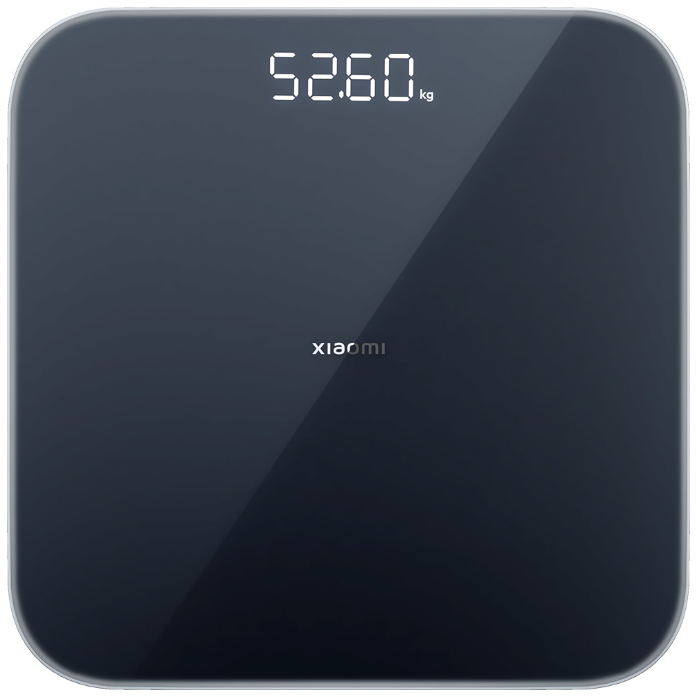 Напольные весы Xiaomi электронные Smart Scale S200 GL MJTZC02YM до 150 кг