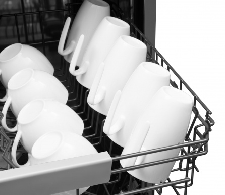 Посудомоечная машина Hansa ZIM667ELH стальной