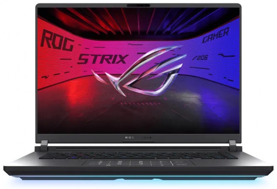 Ноутбук ASUS Rog Strix G16 G615LR-S5162 G615LR-S5162