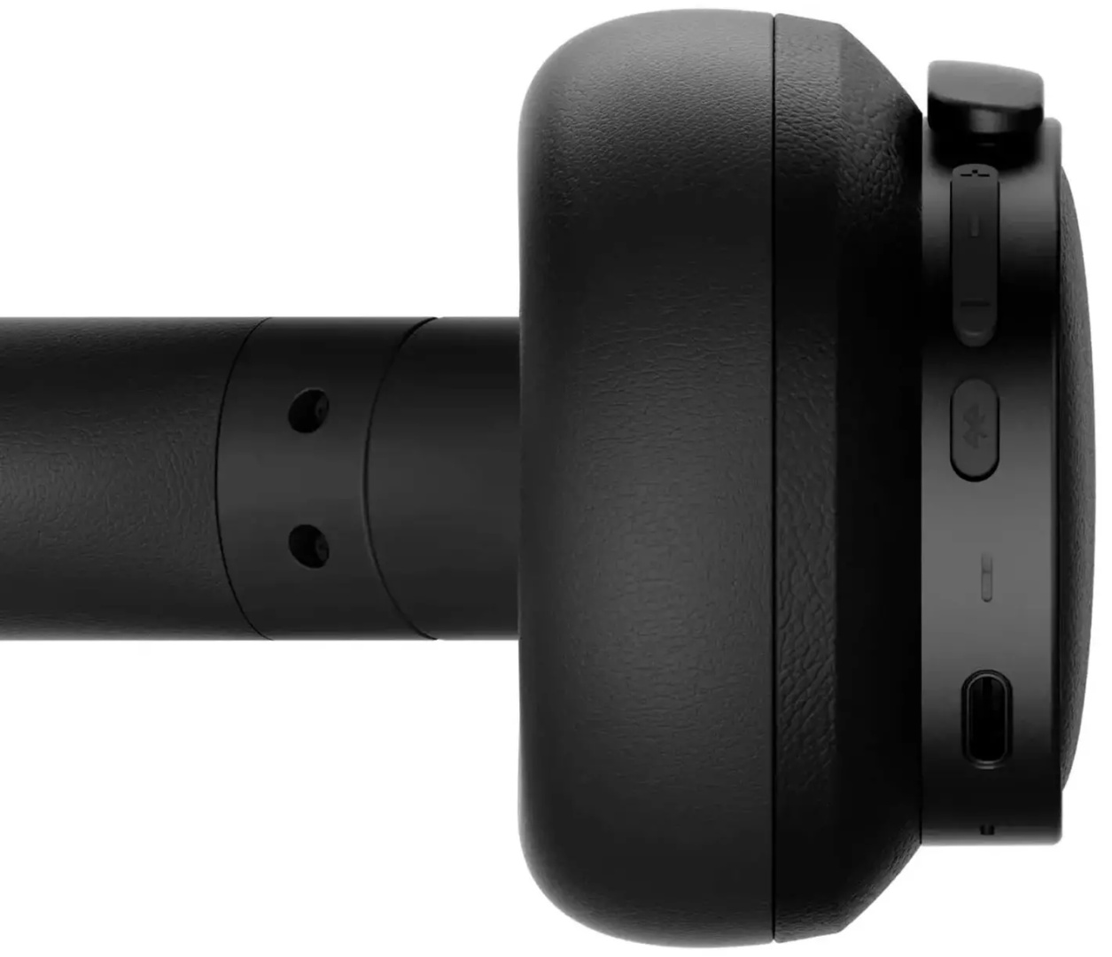 Наушники Edifier ES850NB, черные