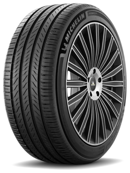 MICHELIN PRIMACY 5 235/45 R18 98 Y без шипов