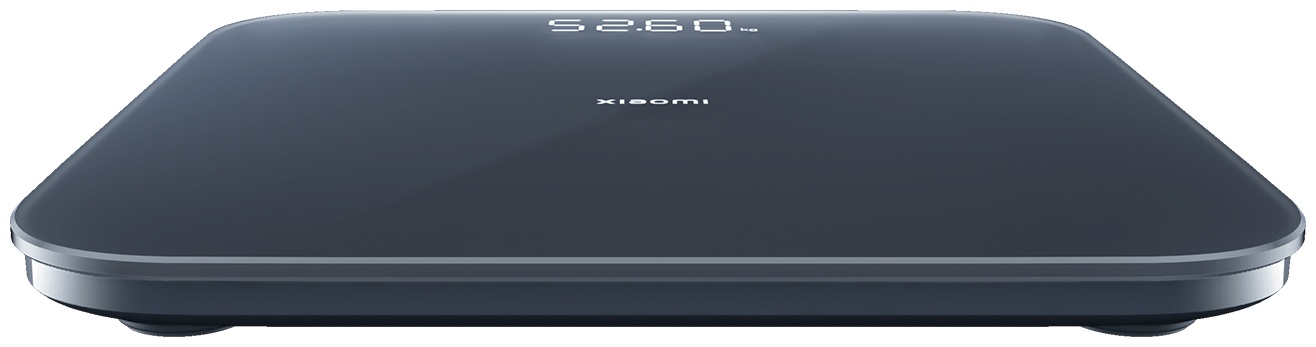 Напольные весы Xiaomi электронные Smart Scale S200 GL MJTZC02YM до 150 кг