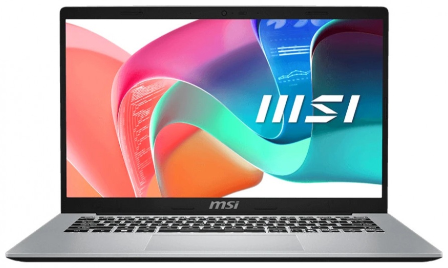 Ноутбук MSI Modern 14 F13MG-446XKZ 14" / 16 Гб / SSD 512 Гб / Без ОС / F13MG-446XKZ
