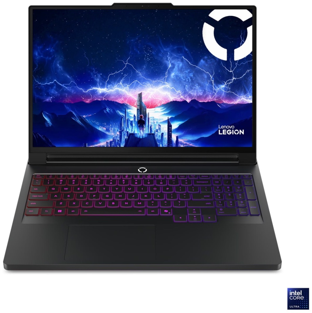 Ноутбук Lenovo Legion Pro 7 16\" / 64 Гб / SSD 1000 Гб / Win 11 Home / 83F50028RK
