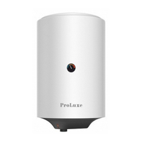 Водонагреватель ProLuxe H50 белый
