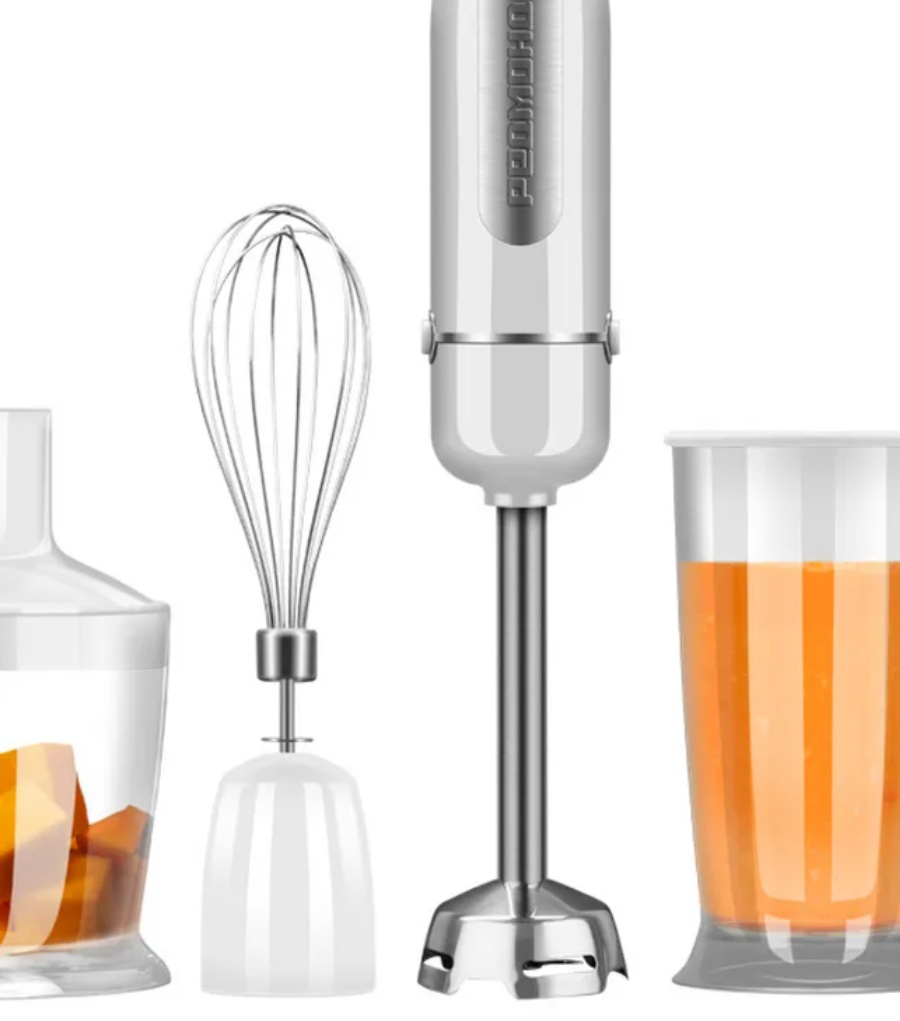 Блендер Redmond BH423 белый