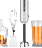 Блендер Redmond BH423 белый