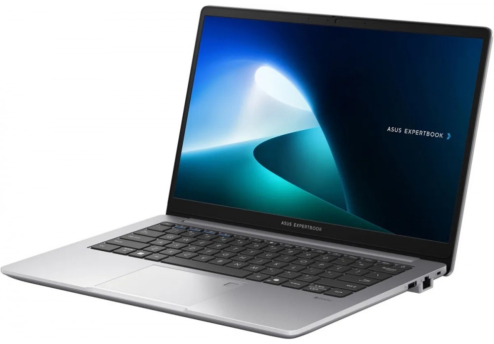 Ноутбук Asus ExpertBook P1403CVA-S60770 14&quot; / 16 Гб / SSD 1024 Гб / Без ОС / 90NX0871-M00W00