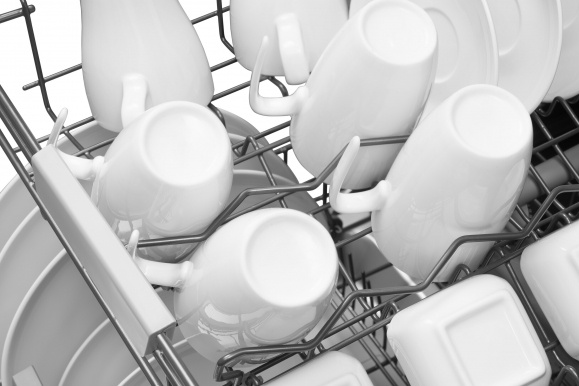 Посудомоечная машина Hansa ZIM667ELH стальной