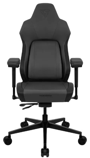 Игровое кресло ThunderX3 CORE SMART-MODERN, черный