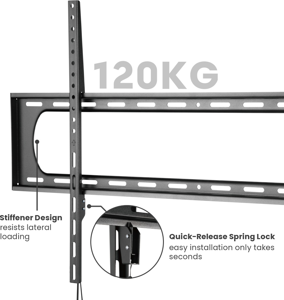 Кронштейн Brateck LP73-69F