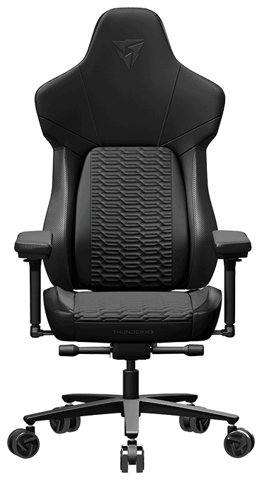 Игровое кресло ThunderX3 CORE-RACER TEGC-2055101.11, черный