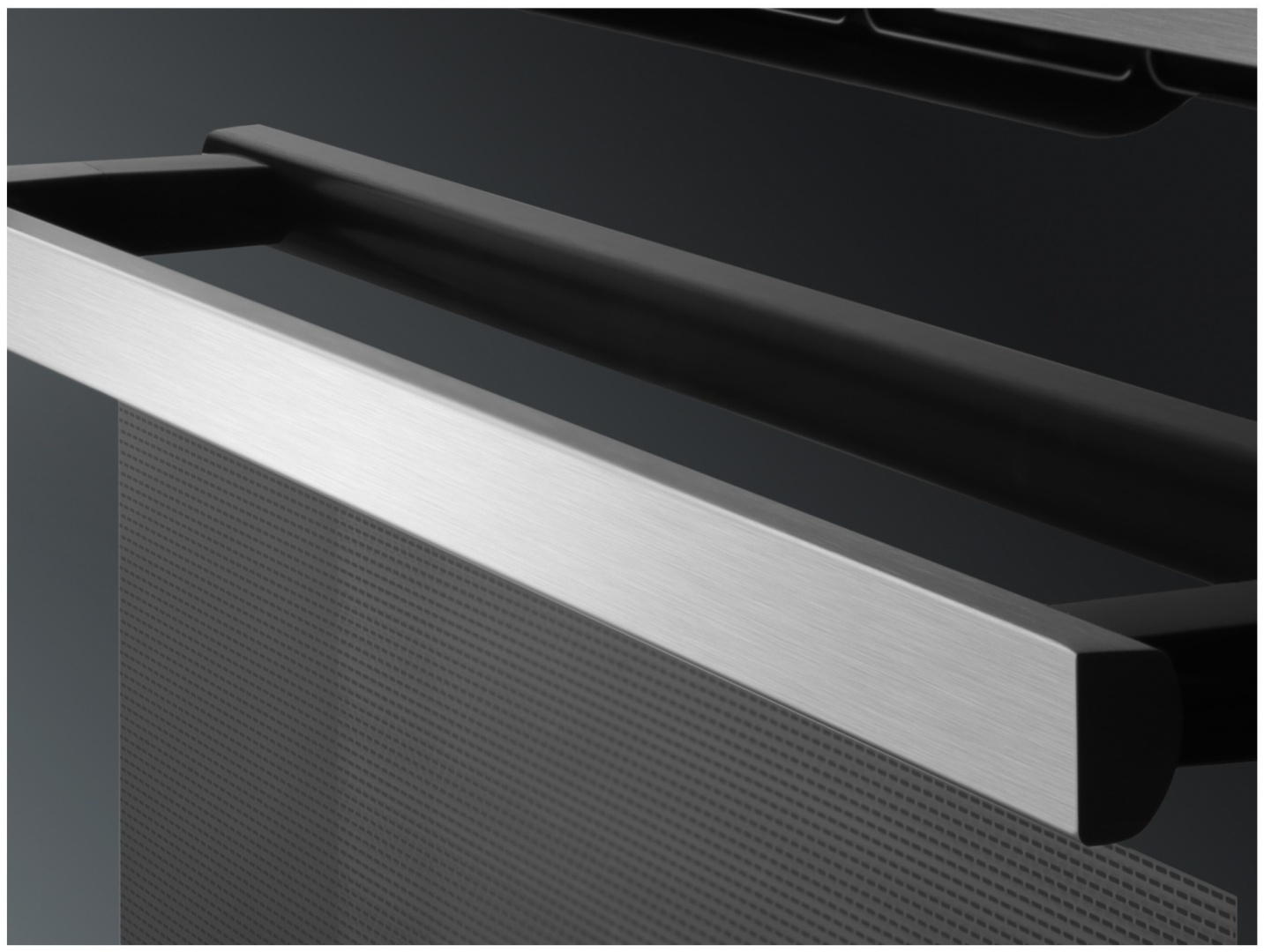 Духовой шкаф Hansa BOEI684097 черный, серебристый