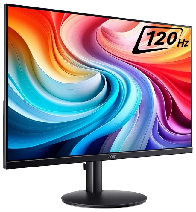 Монитор 27&quot; Acer SA273G0bi UM.HS3EE.006 черный