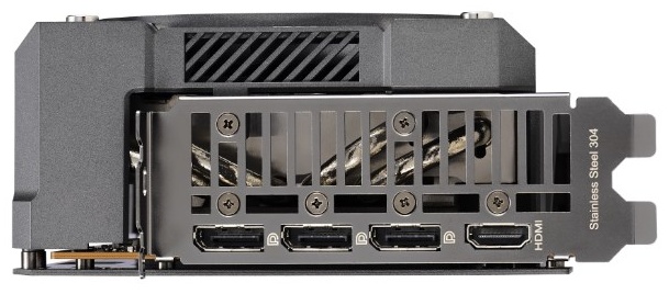 Видеокарта ASUS RX 9070 TUF Gaming OC Edition/TUF-RX9070-O16G-GAMING 16 Гб
