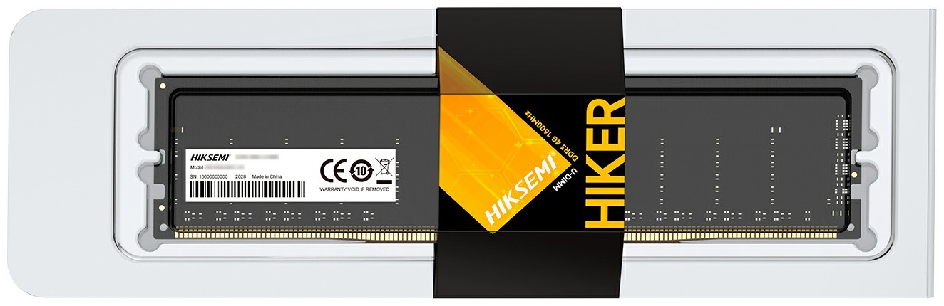 Оперативная память Hiksemi HSC308U16Z1 8 Гб