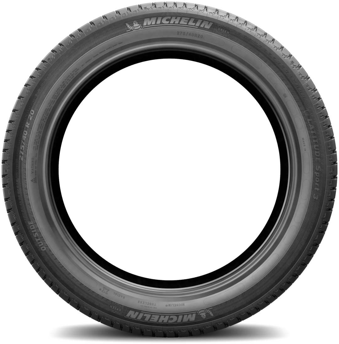 MICHELIN 315/35 R20 110Y XL MICHELIN LATITUDE SPORT 3 ZP 315/35 R20 110 Y без шипов